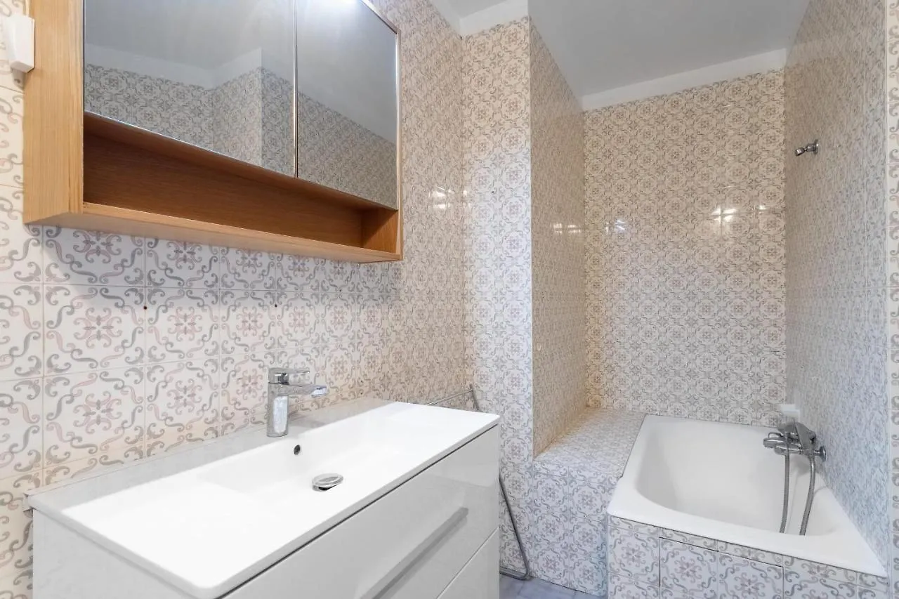 Central Studio Withac In The Historic Centre - Dodo Et Tartine Apartment Hyeres