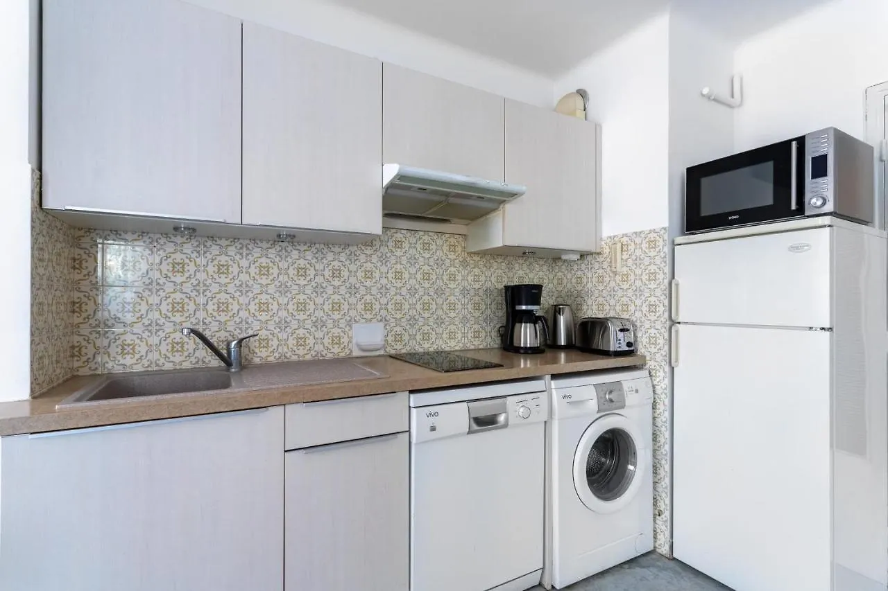 Central Studio Withac In The Historic Centre - Dodo Et Tartine Apartment Hyeres France