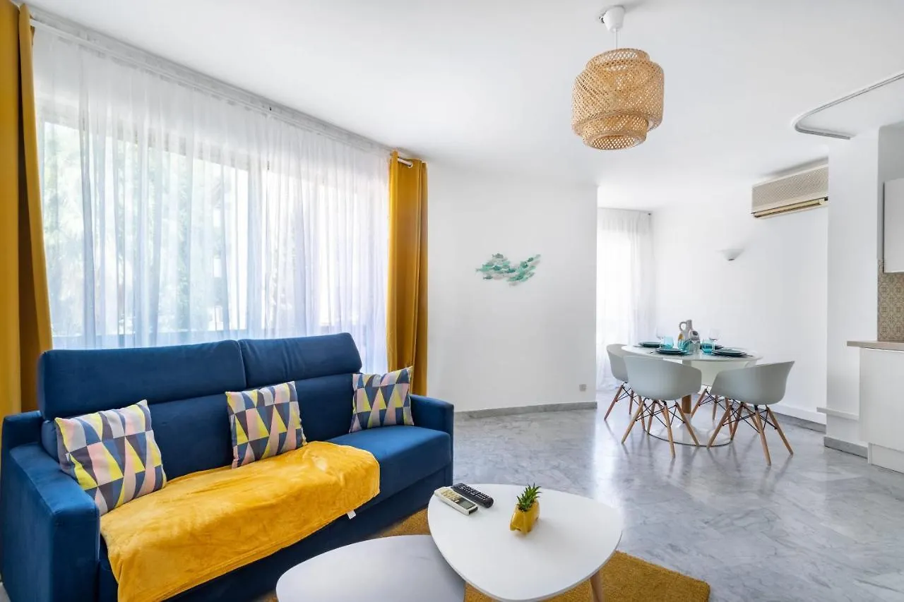 Central Studio Withac In The Historic Centre - Dodo Et Tartine Apartment Hyeres France