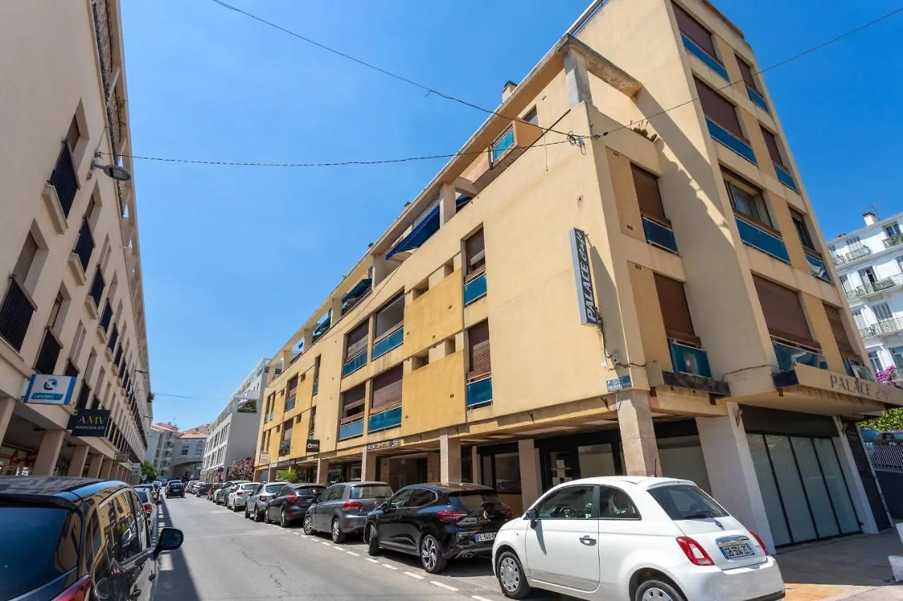 Central Studio Withac In The Historic Centre - Dodo Et Tartine Apartment Hyeres